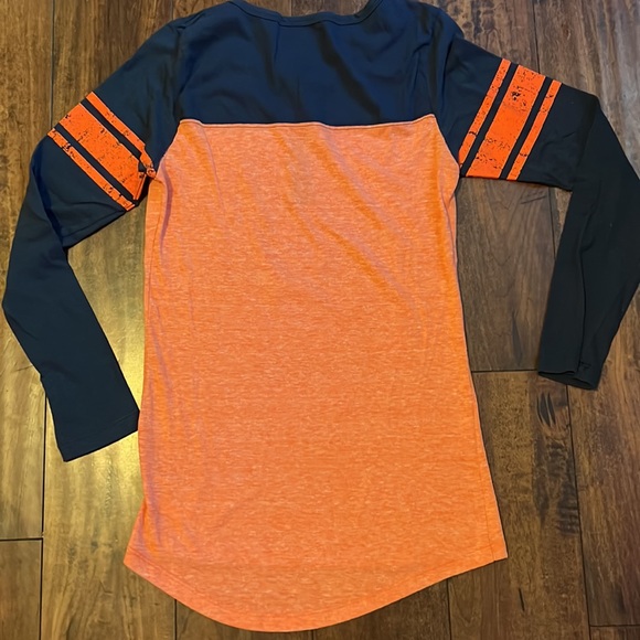 Chicago Bears NFL long sleeve t-shirt - Picture 8 of 9